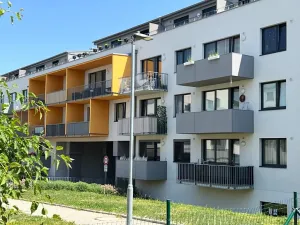 Pronájem bytu 2+kk, Horoměřice, Velvarská, 53 m2