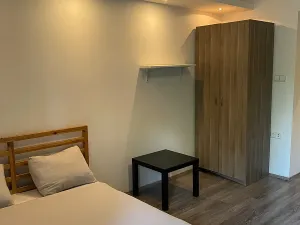 Pronájem bytu 2+1, Praha - Žižkov, Jičínská, 40 m2