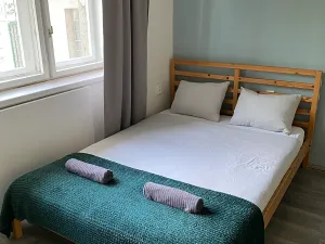 Pronájem bytu 2+1, Praha - Žižkov, Jičínská, 40 m2