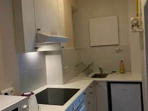 Pronájem bytu 2+1, Praha - Žižkov, Jičínská, 40 m2