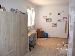 Pronájem bytu 2+1, Hulín, Sadová, 57 m2