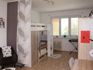 Pronájem bytu 2+1, Hulín, Sadová, 57 m2