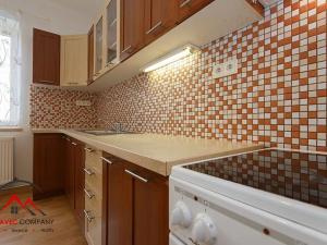 Pronájem bytu 2+1, Krnov, Cechovní, 51 m2