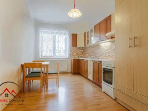 Pronájem bytu 2+1, Krnov, Cechovní, 51 m2
