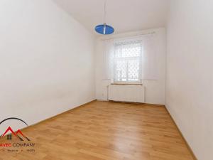 Pronájem bytu 2+1, Krnov, Cechovní, 51 m2