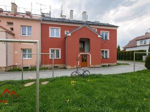 Pronájem bytu 2+1, Krnov, Cechovní, 51 m2