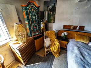 Prodej chalupy, Skalsko, 101 m2