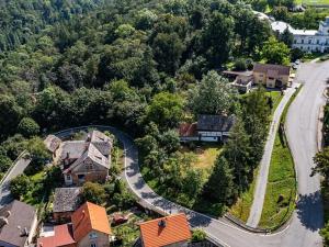 Prodej chalupy, Skalsko, 101 m2