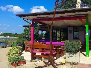 Prodej bytu 2+kk, Primorsko, Bulharsko, 54 m2