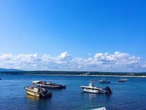 Prodej bytu 2+kk, Primorsko, Bulharsko, 54 m2