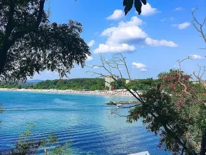 Prodej bytu 2+kk, Primorsko, Bulharsko, 49 m2