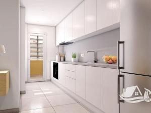 Prodej bytu 2+kk, Cartagena, Španělsko, 70 m2
