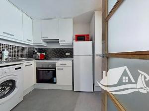 Prodej bytu 2+kk, Cartagena, Španělsko, 36 m2