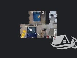 Prodej bytu 2+kk, Cartagena, Španělsko, 36 m2
