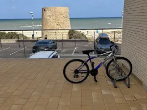 Prodej bytu 2+kk, Cartagena, Španělsko, 36 m2