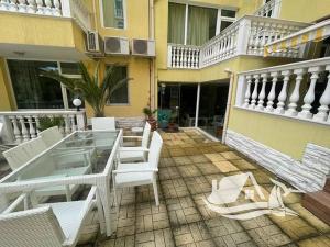Prodej bytu 4+kk, Sveti Vlas, Bulharsko, 179 m2