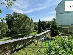 Prodej bytu 1+kk, Olomouc, Blažejské náměstí, 25 m2