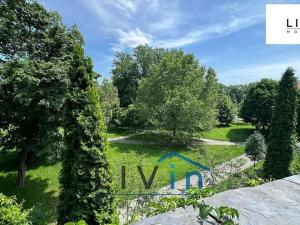 Prodej bytu 1+kk, Olomouc, Blažejské náměstí, 25 m2