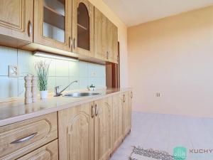 Prodej bytu 2+kk, Osek, Hornická, 43 m2