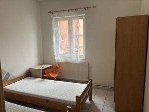 Pronájem ubytování, Brno, Cejl