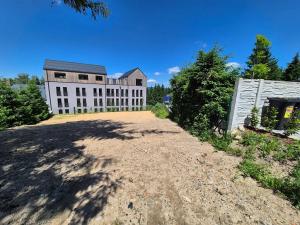 Prodej pozemku pro bydlení, Jablonec nad Nisou, Krkonošská, 577 m2