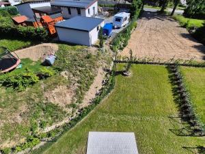 Prodej pozemku pro bydlení, Jablonec nad Nisou, Krkonošská, 577 m2