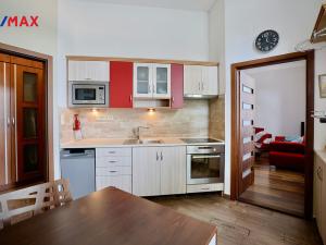 Prodej bytu 1+1, Frýdek-Místek - Místek, Hálkova, 43 m2