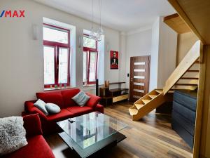 Prodej bytu 1+1, Frýdek-Místek - Místek, Hálkova, 43 m2