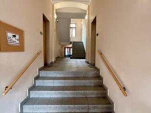 Prodej bytu 1+1, Frýdek-Místek - Místek, Hálkova, 43 m2