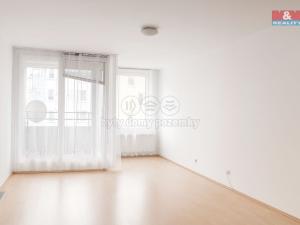 Pronájem bytu 1+kk, Praha - Letňany, Chotěšovská, 42 m2