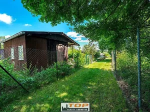 Prodej chaty, Kadaň, 20 m2