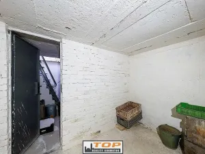 Prodej chaty, Kadaň, 20 m2