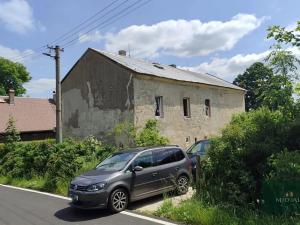 Prodej ubytování, Nová Ves, 250 m2