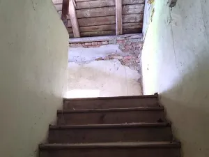 Prodej ubytování, Nová Ves, 250 m2