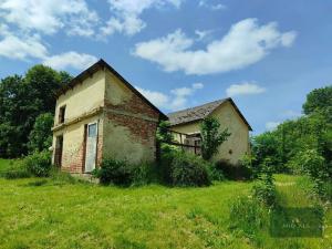 Prodej ubytování, Nová Ves, 250 m2