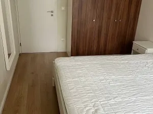 Pronájem bytu 2+kk, Praha - Hlubočepy, Chlupáčova, 51 m2