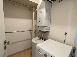 Pronájem bytu 2+kk, Praha - Hlubočepy, Chlupáčova, 51 m2