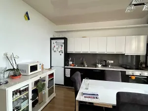 Pronájem bytu 2+kk, Praha - Hlubočepy, Chlupáčova, 51 m2