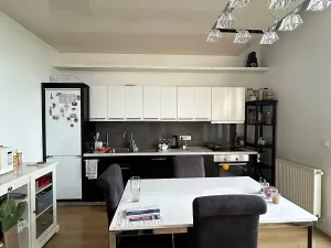 Pronájem bytu 2+kk, Praha - Hlubočepy, Chlupáčova, 51 m2