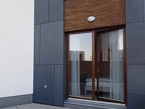Pronájem bytu 2+kk, Praha - Holešovice, V háji, 75 m2