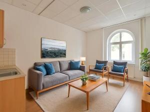 Prodej bytu 4+kk, Praha - Smíchov, U Santošky, 81 m2
