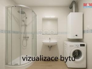 Prodej bytu 2+kk, Loket, Nádražní, 50 m2