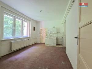 Prodej bytu 2+kk, Loket, Nádražní, 50 m2