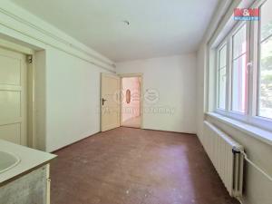 Prodej bytu 2+kk, Loket, Nádražní, 50 m2