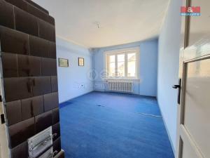 Prodej bytu 2+kk, Loket, Nádražní, 50 m2