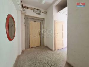 Prodej bytu 2+kk, Loket, Nádražní, 50 m2
