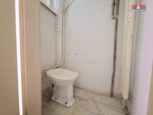 Prodej bytu 2+kk, Loket, Nádražní, 50 m2