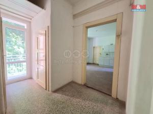 Prodej bytu 2+kk, Loket, Nádražní, 50 m2