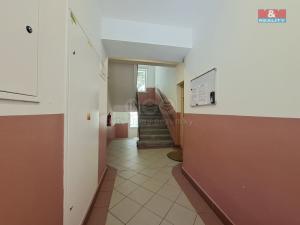 Prodej bytu 2+kk, Loket, Nádražní, 50 m2