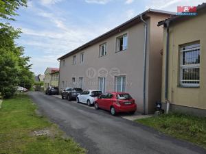 Pronájem skladu, Karlovy Vary - Drahovice, Stará Kysibelská, 223 m2